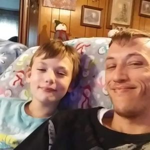 Meet your Posher, Steven